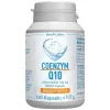 Coenzym Q10 100 mg Ubichinon Mono-Kapseln, 180 St