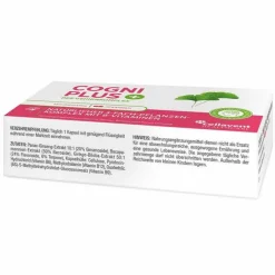 Cogni Plus Kapseln, 30 St