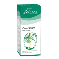 Colchicum Similiaplex Tropfen, 50 ml