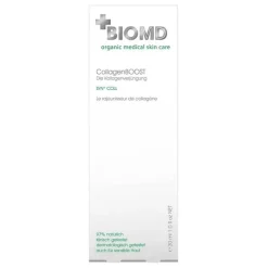 Collagen Boost Feuchtigkeitsserum, 30 ml