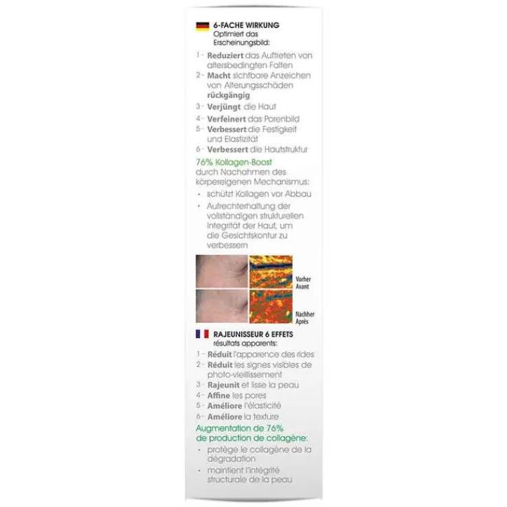 Collagen Boost Feuchtigkeitsserum, 30 ml