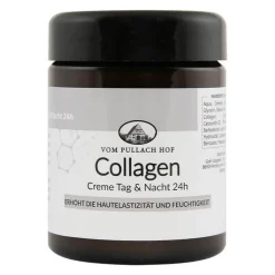 Collagen Creme Tag & Nacht, 100 ml