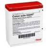 Colon Suis Injeel Ampullen, 10 St