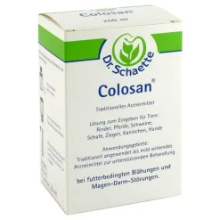 Colosan vet. Lösung, 250 ml