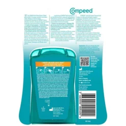 Compeed Anti-Pickel Patch diskret, 15 St