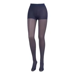 Compressana Calypso 140den St.Str.H.Größe 3 nachtblau, 1 St