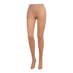 Compressana Calypso 140den Stütz-Strumpfhose silk Größe 6, 1 St