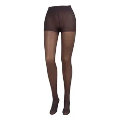 COMPRESSANA Calypso 140den St.Str.H.Gr.1 fumo, 1 St