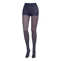 COMPRESSANA Calypso 70den St.Str.H.Gr.5 nachtblau, 1 St