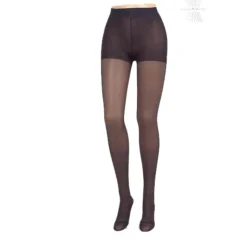 COMPRESSANA Calypso 70den Umst.St.Str.H.6 schwarz, 1 St