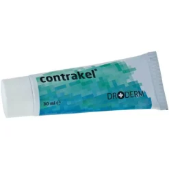contrakel Creme, 30 ml