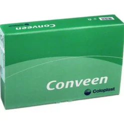 Conveen® Beinbeutel, Oberschenkel, 500 ml, 10 St