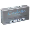 Coolette Nature Erfrischungstücher Vlies, 10 St