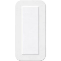 Cosmopor® silicone Wundverband 10x20 cm, 10 St