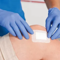 cosmopor® steril Wundverband 10 cm x 8 cm, 25 St