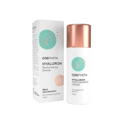 Cosphera Hyaluron Performance Creme, 50 ml