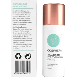 Cosphera Hyaluron Performance Creme, 50 ml
