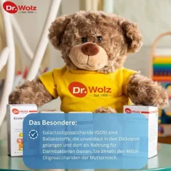 Curabiom Baby Pulver, 54 g