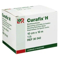 Curafix H Fixierpflaster 10c, 1 St