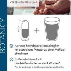 Curcuma Forte Kapseln, 30 St