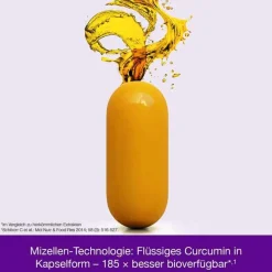 Curcumin-Loges arthro plus UC-II Kapseln, 120 St