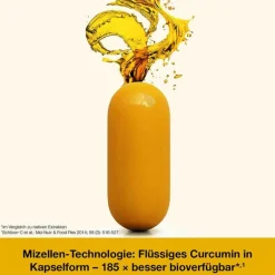 Curcumin-Loges plus Boswellia Kapseln, 120 St
