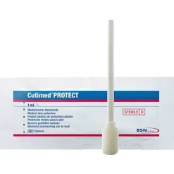 Cutimed Protect Applikator, 5X1 ml