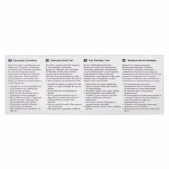 Cyclotest Chlamydien-Schnelltest, 1 St