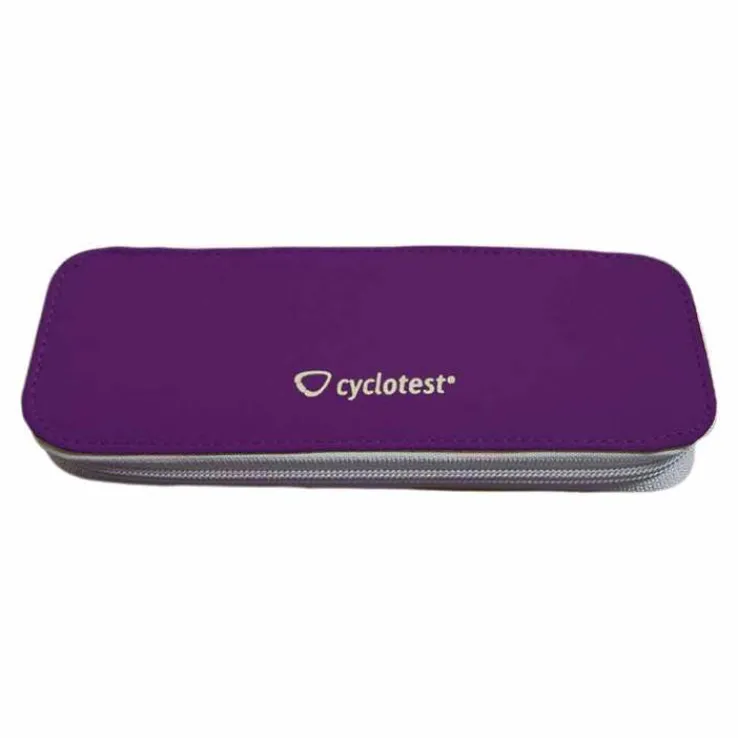 Cyclotest lady Basalthermometer, 1 St