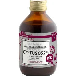 Cystus 052 Flüssigextrakt, 200 ml