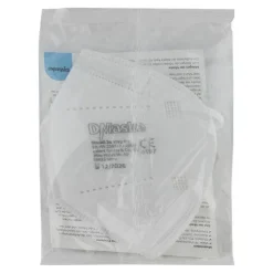 D / Maske FFP2 NR Modell 2a Atemschutzmaske, 1 St