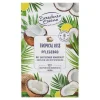 DE Pflegebad Tropical Kiss, 60 g