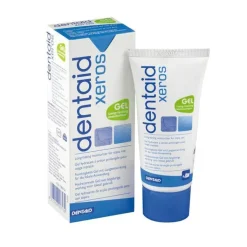 Dentaid xeros Feuchtigkeitsgel, 50 ml