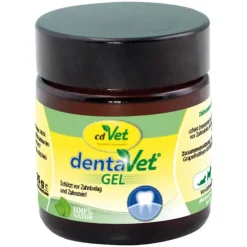 Dentavet Gel vet. (für Tiere), 35 g