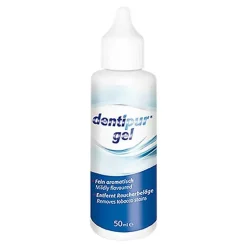 Dentipur Gel, 50 ml