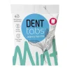 Denttabs Zahnputztabletten stevia mint, 125 St