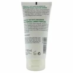 Dermasel TM Pflegedusche tropischer Regen lim.Ed., 100 ml