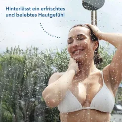 Dermasel Totes Meer Duschgel Fresh Ocean limited Edition, 100 ml