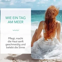 Dermasel Totes Meer Körperschaum zu Öl Meeresbrise, 150 ml