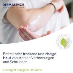 Dermasence Mycolex Schrundencreme, 100 ml