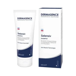 Dermasence Selensiv Shampoo, 100 ml