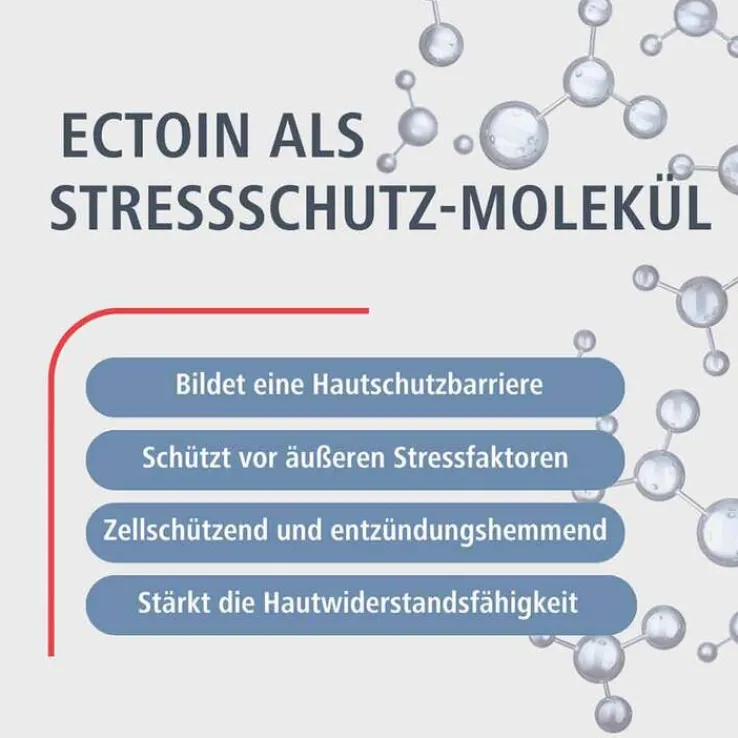 Dermastabil hautberuhigender Körperbalsam, 200 ml