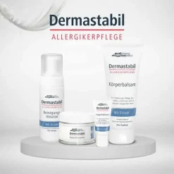 Dermastabil hautberuhigender Körperbalsam, 200 ml