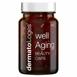 Dermatologes Wellaging Hartkapseln, 60 St