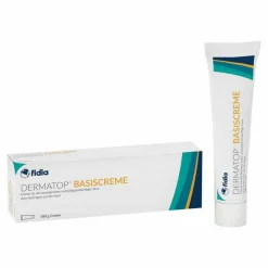 Dermatop Basiscreme, 100 g