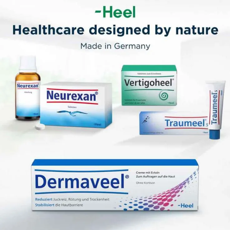 Dermaveel® Creme, 50 ml