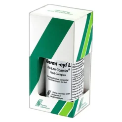 Dermi Cyl L Ho Len Complex T, 100 ml