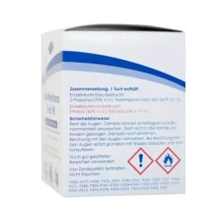 Desinfektionstuch N, 20 St