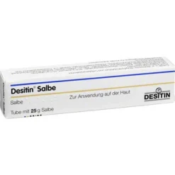 Desitin Salbe, 25 g