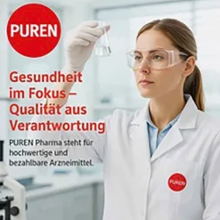 DesloPUREN 5 mg Filmtabletten, 100 St